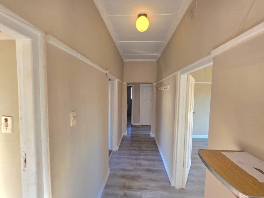 To Let 3 Bedroom Property for Rent in Hospitaalheuwel Free State